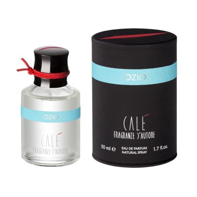 CALE  FRAGRANZE D AUTORE Ozio EDP 50 ml